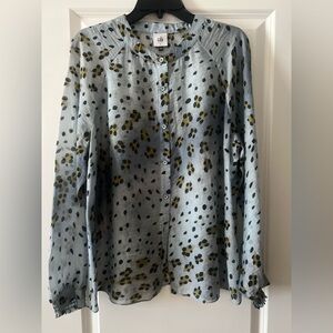 CAbi Hunter Blouse #4715